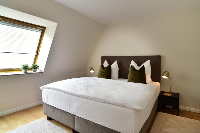 SAXX Apartments Leipzig - image 34