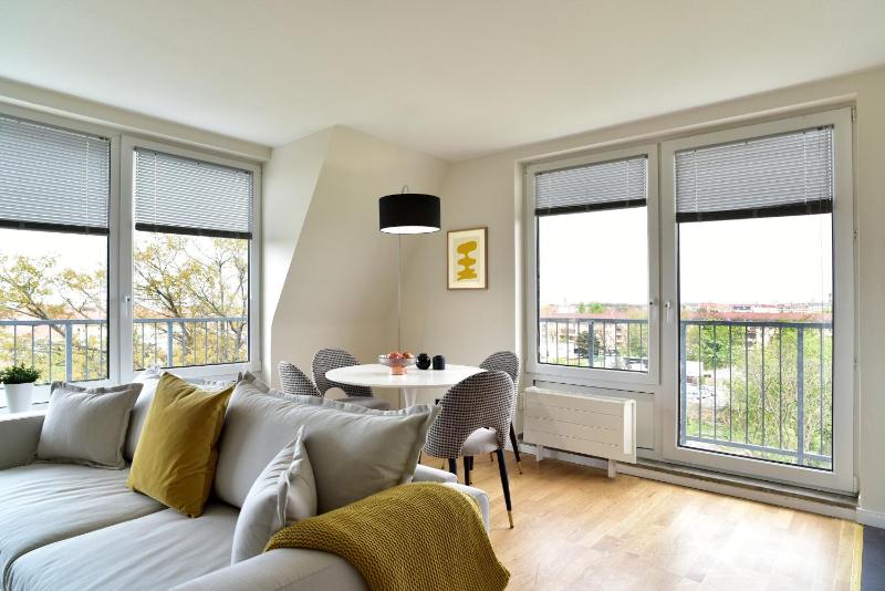 SAXX Apartments Leipzig - image 10