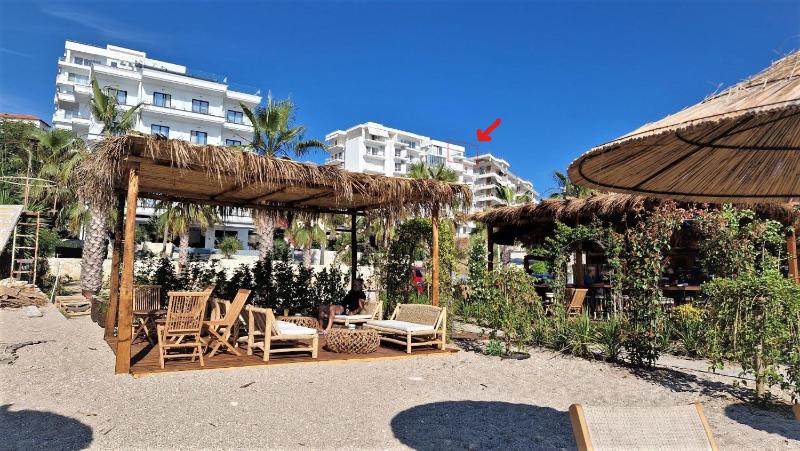Sadet's Penthouse Saranda - image 6