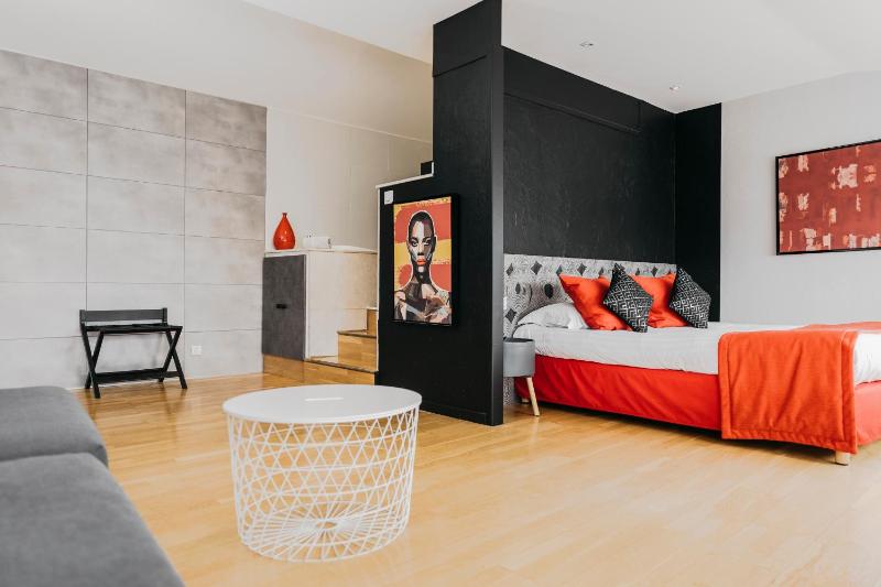 Junior Suite image 1