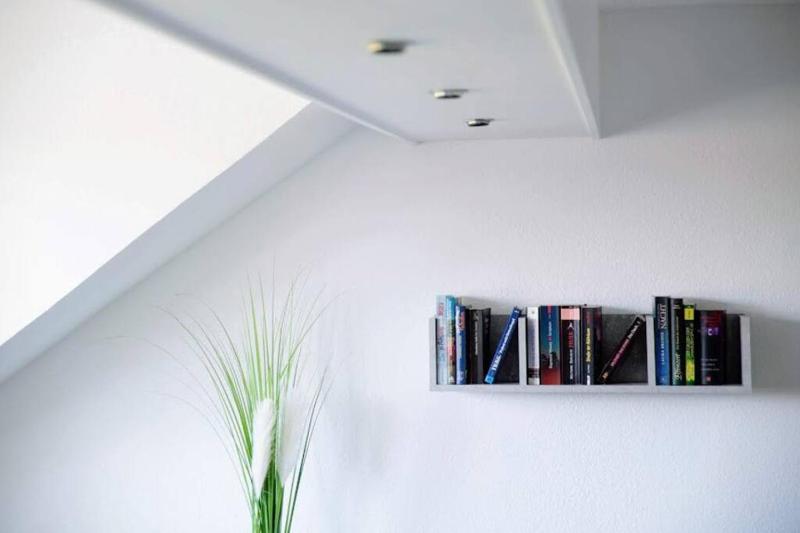 Top Equipment Netflix Wi-Fi Messe Uniklinik - image 12