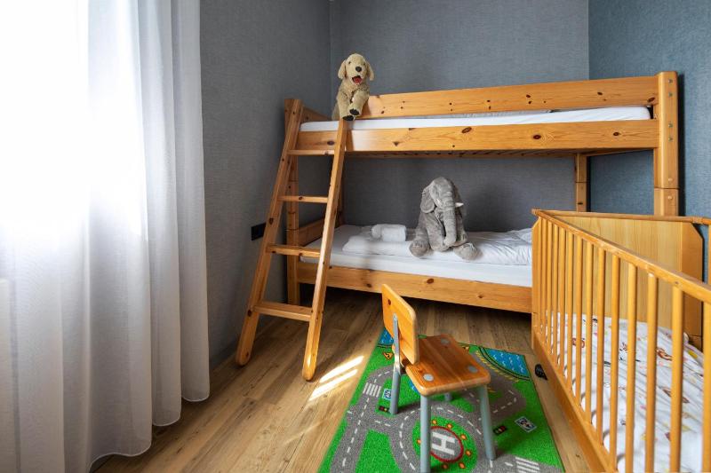 Komfort Familienzimmer image 3