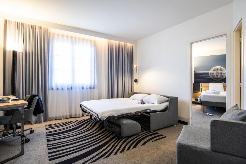 Executive Queen Suite image 3