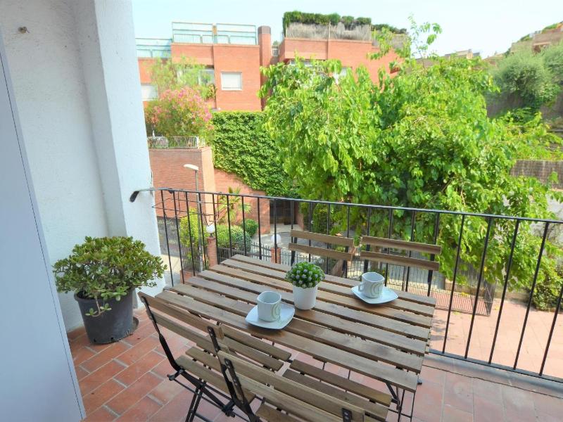 Apartment Sant Trop 5 pax Lloret de mar - image 18