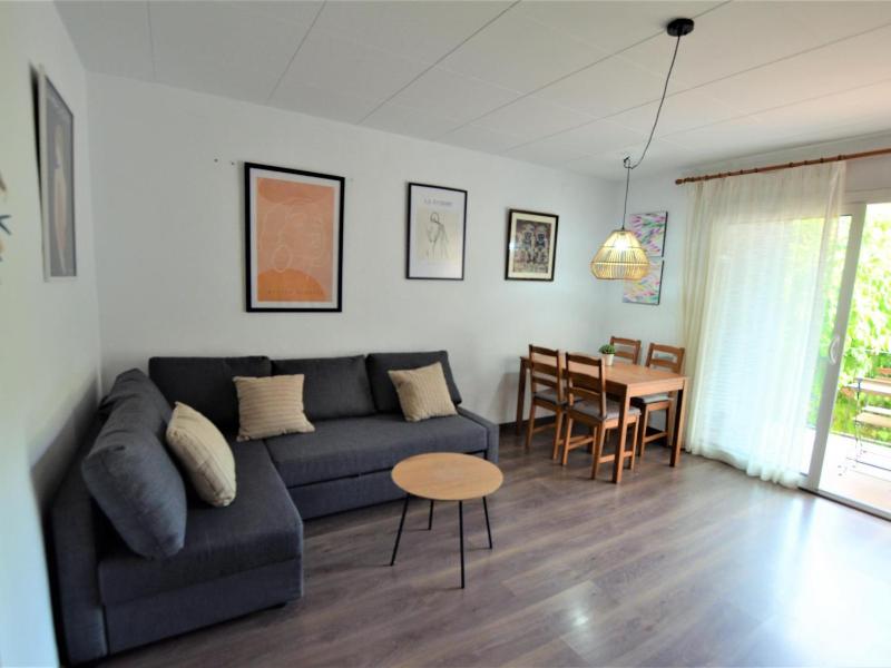 Apartment Sant Trop 5 pax Lloret de mar - image 20