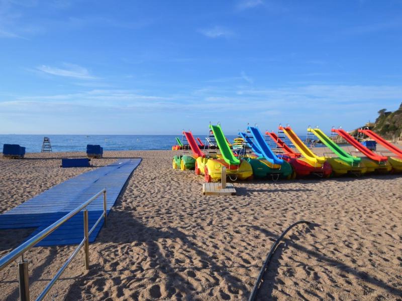 Apartment Sant Trop 5 pax Lloret de mar - image 6