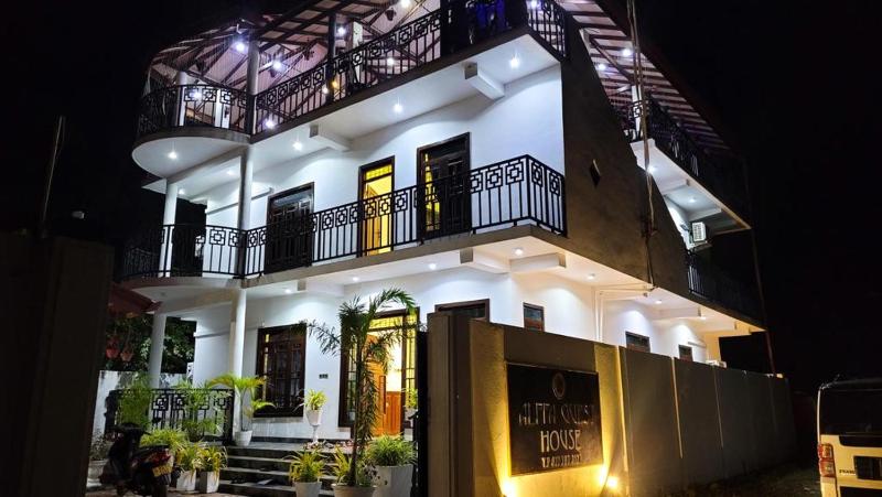 Alffa Guest Inn - image 39