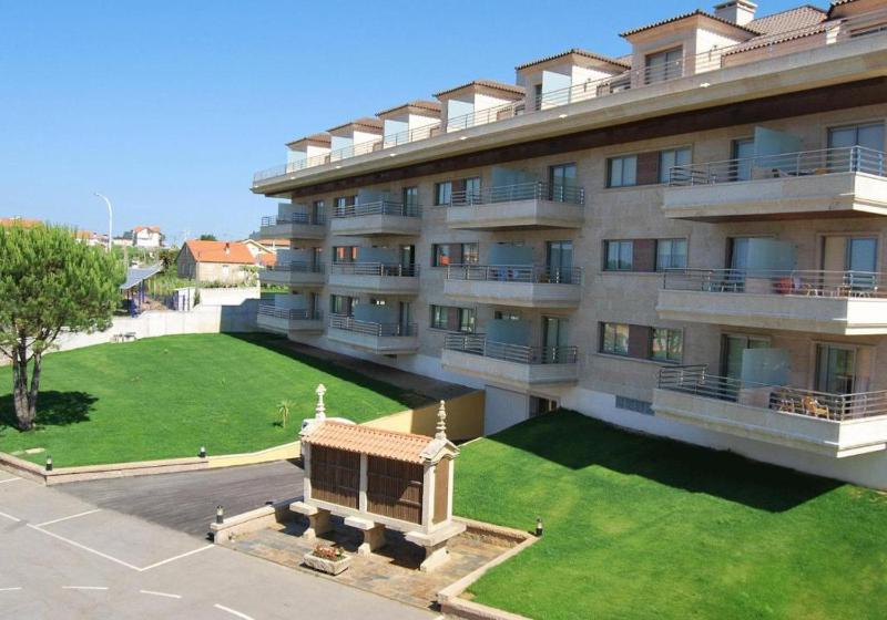 Apartamentos Marsil - image 14