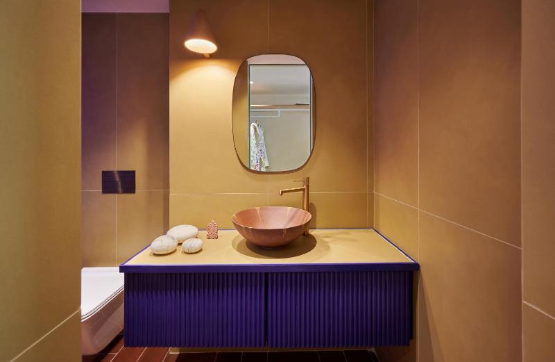 Deluxe Double or Twin Room with Garden View image 2