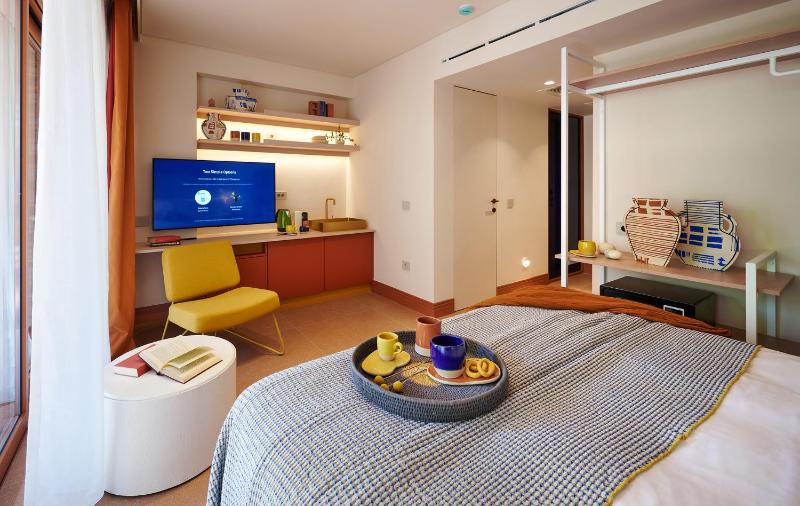 Superior Double or Twin Room image 1