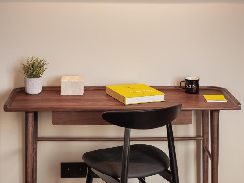 Comfort Double Room image 3