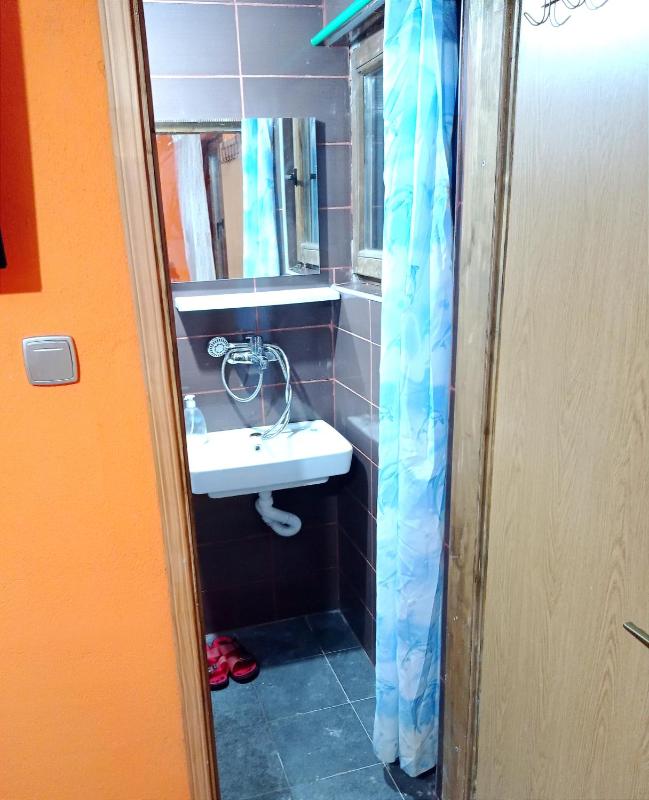 Apartment with Terrace image 4