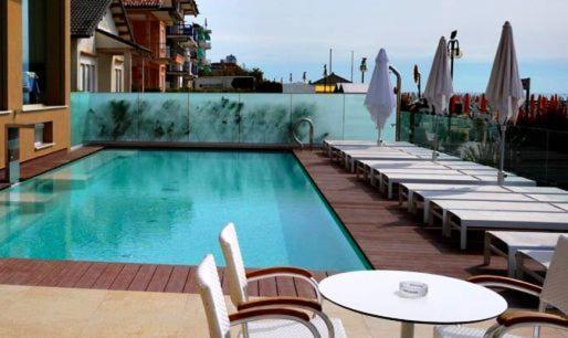 Hotel Ancora - image 48
