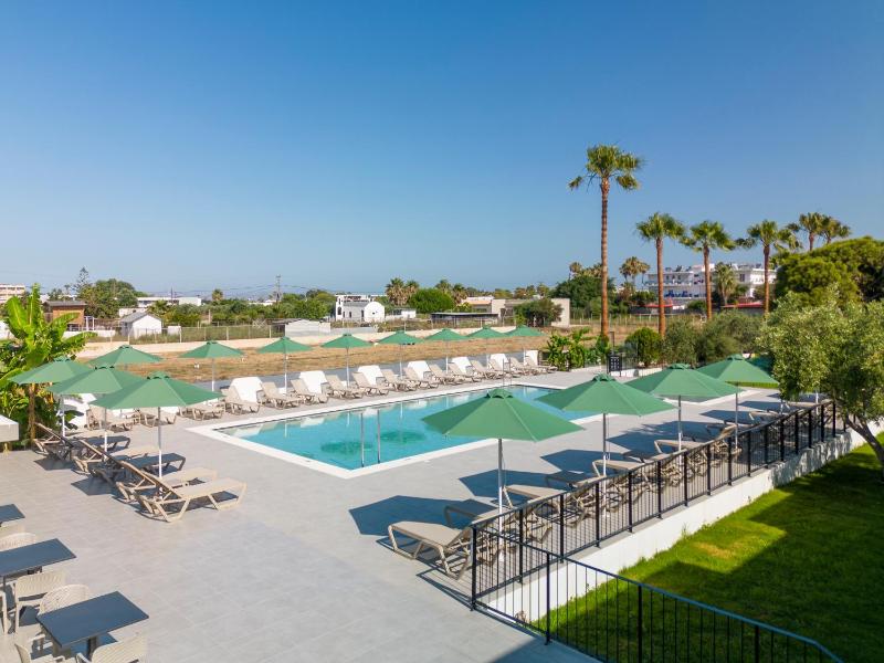 Smaragdi Kos Hotel - image 41
