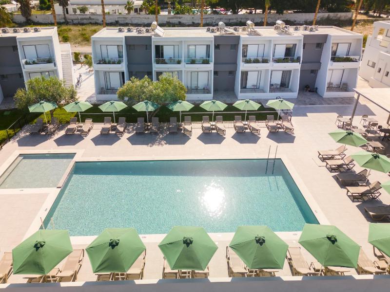 Smaragdi Kos Hotel - image 43