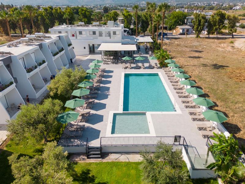 Smaragdi Kos Hotel - image 17