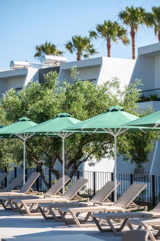 Smaragdi Kos Hotel - image 18