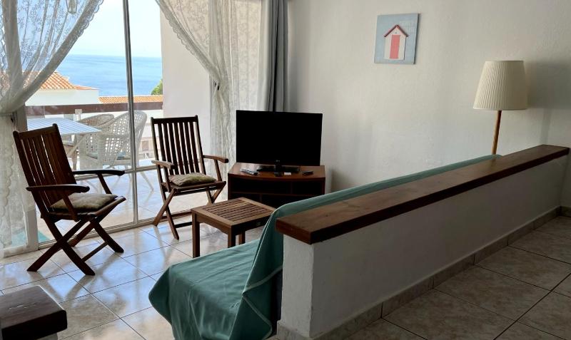 Ma TERRASSE avec vue sur la MER - image 17