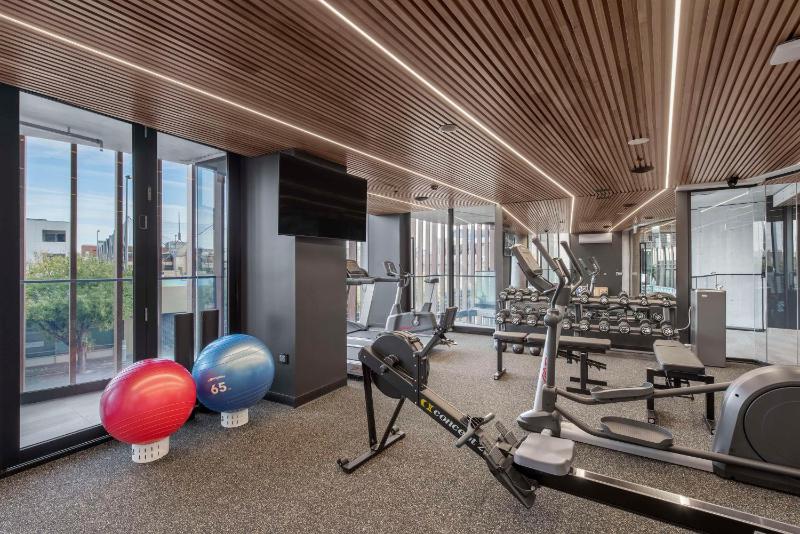 Vibe Hotel Adelaide - image 5