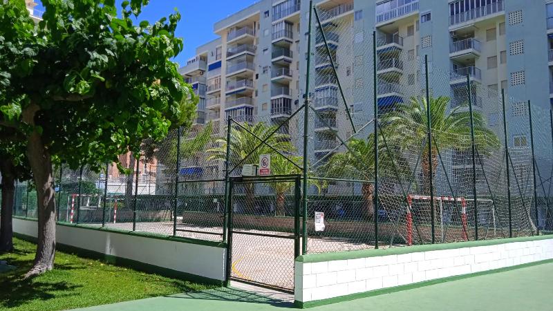 Apartamentos Oromar 3000 - image 36