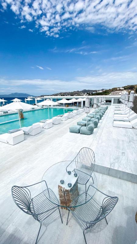Mykonos Bay Resort & Villas - image 1