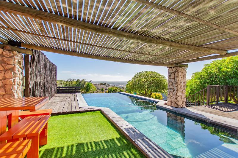 Poseidon Langebaan Holiday Accommodation Images