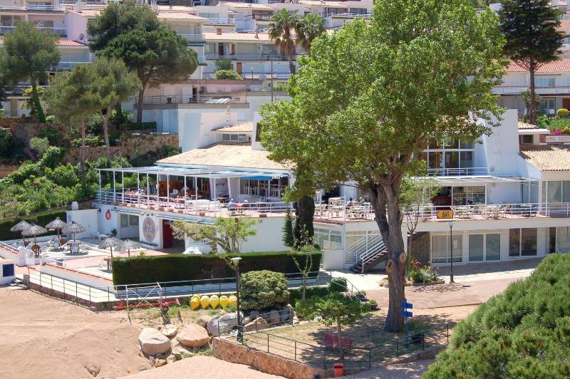 Ma TERRASSE avec vue sur la MER - image 10