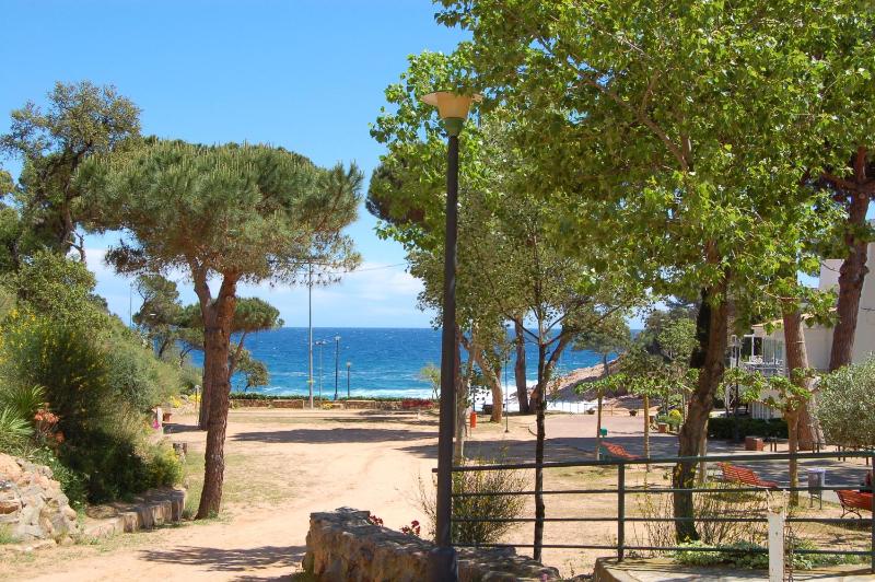 Ma TERRASSE avec vue sur la MER - image 14