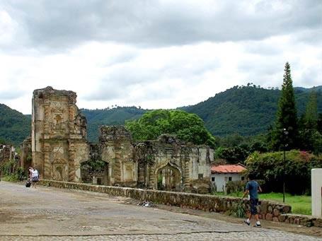 Villa 14 Santa Ines Antigua Guatemala - image 7