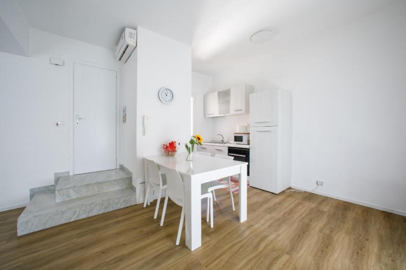 Scudaniglio Apartments - image 29