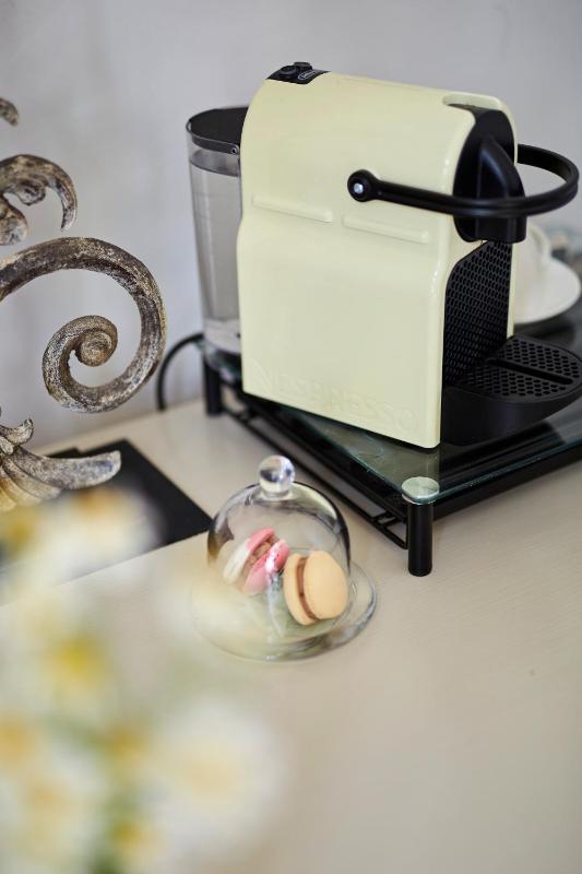 Deluxe King Suite image 3