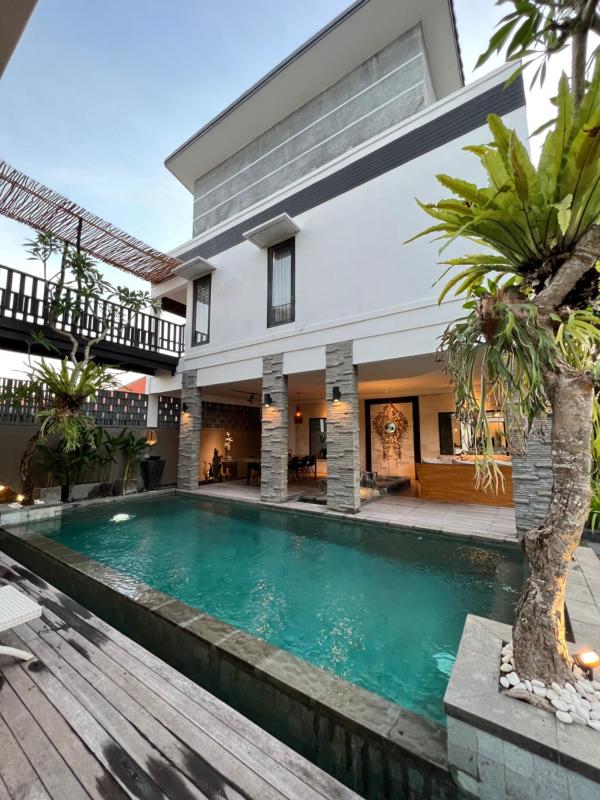 Solaris Club Residence Canggu - image 1