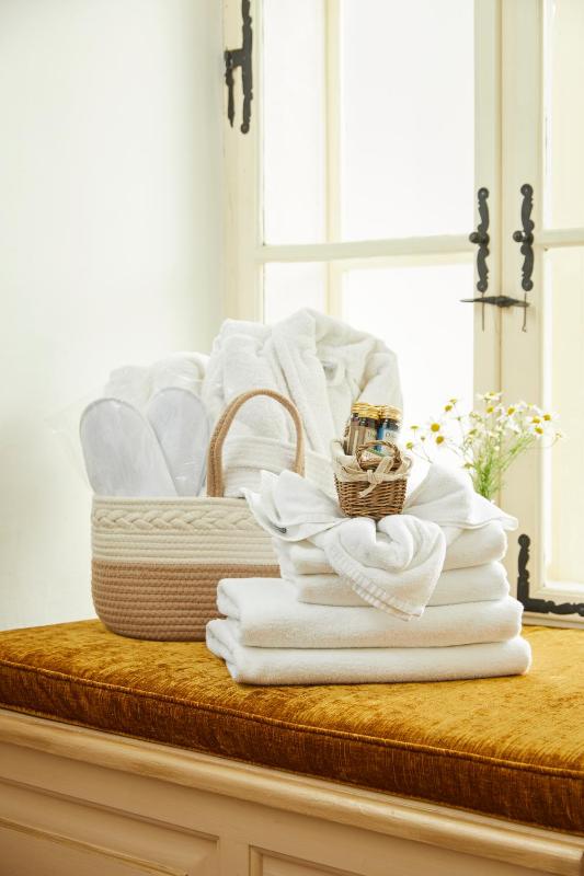 Deluxe King Suite image 3