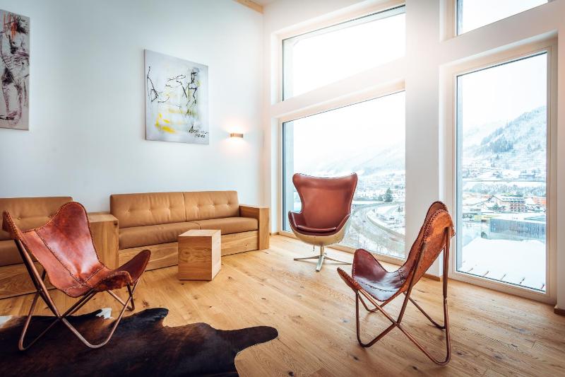 Boutique Aparthotel Chalets Coburg - image 45