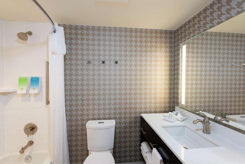 King Studio Suite - Mobility Access/Non-Smoking image 3