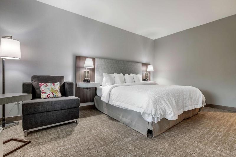 King Room with Roll-in Shower - Disability Accessible/Non-Smoking image 3