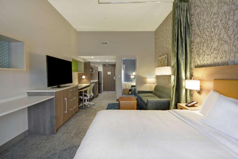 King Studio Suite - Non-Smoking image 4