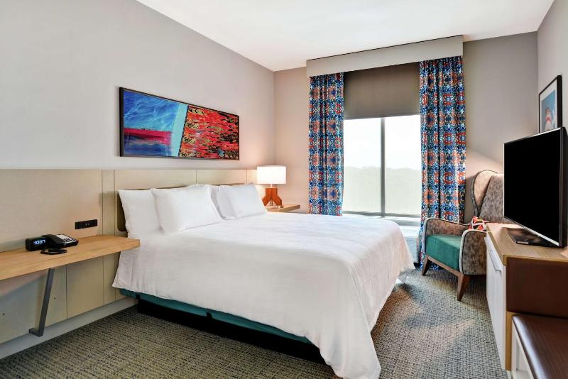 King Suite with Ocean View image 3