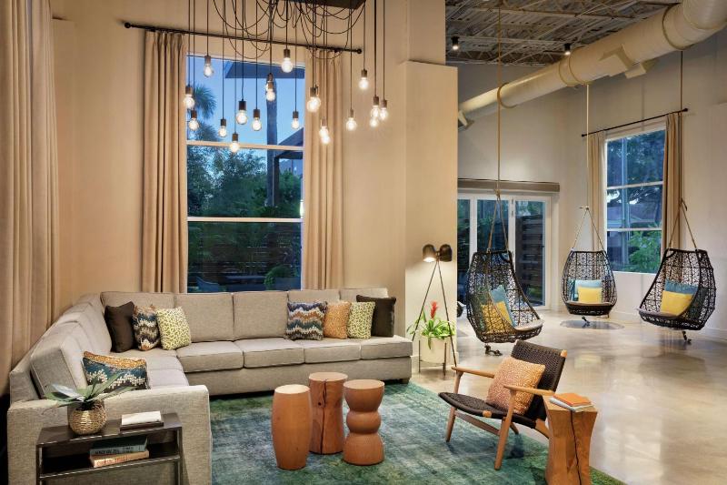 Hotel Alba Tampa Tapestry Collection By Hilton - image 30
