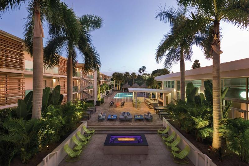 Hotel Alba Tampa Tapestry Collection By Hilton - image 23