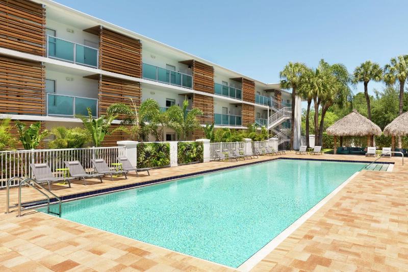 Hotel Alba Tampa Tapestry Collection By Hilton - image 20