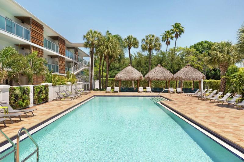 Hotel Alba Tampa Tapestry Collection By Hilton - image 43