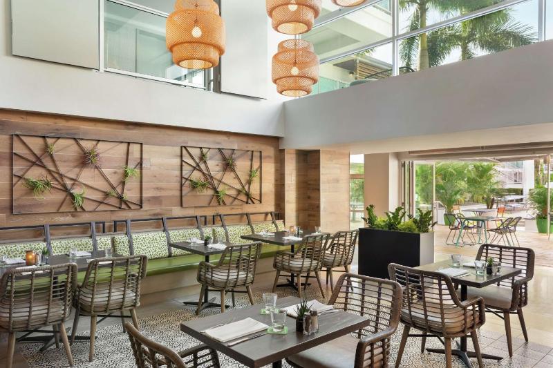 Hotel Alba Tampa Tapestry Collection By Hilton - image 10