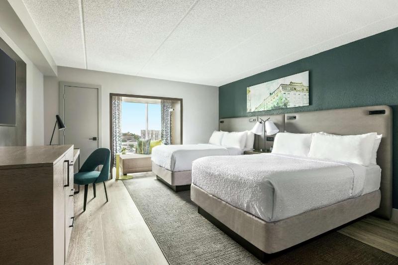 Hotel Alba Tampa Tapestry Collection By Hilton - image 3