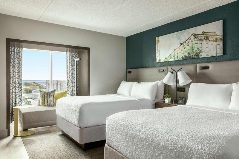 Hotel Alba Tampa Tapestry Collection By Hilton - image 8