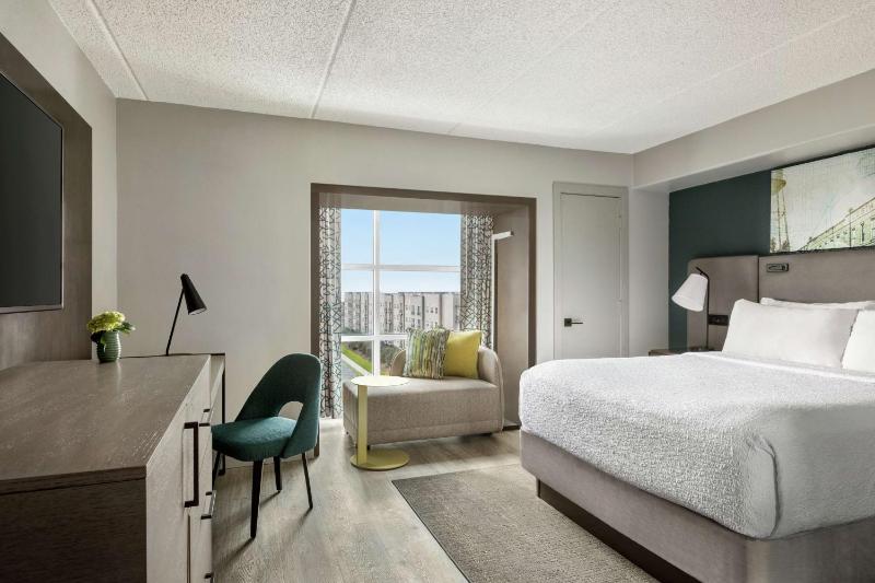 Hotel Alba Tampa Tapestry Collection By Hilton - image 50