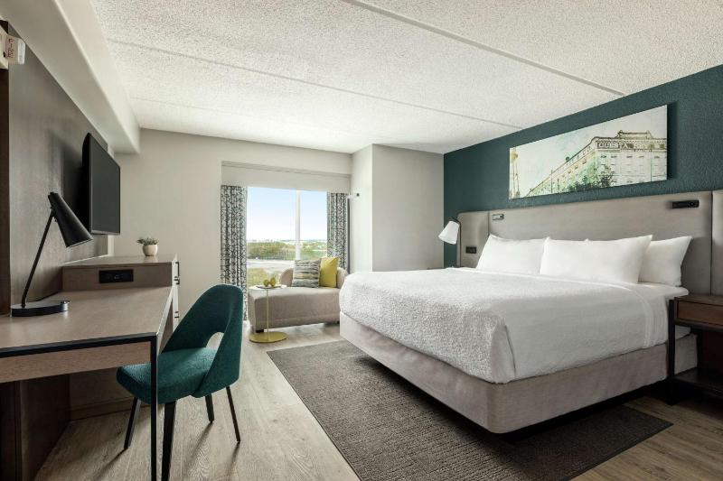 Hotel Alba Tampa Tapestry Collection By Hilton - image 39