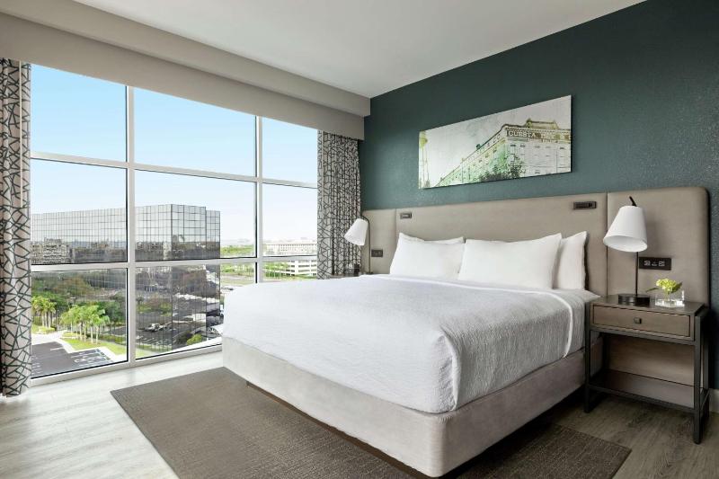 Hotel Alba Tampa Tapestry Collection By Hilton - image 21