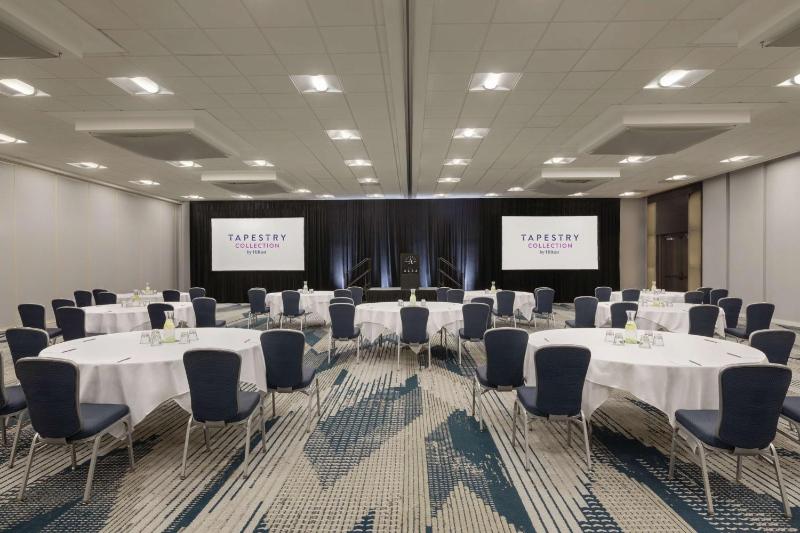 Hotel Alba Tampa Tapestry Collection By Hilton - image 26