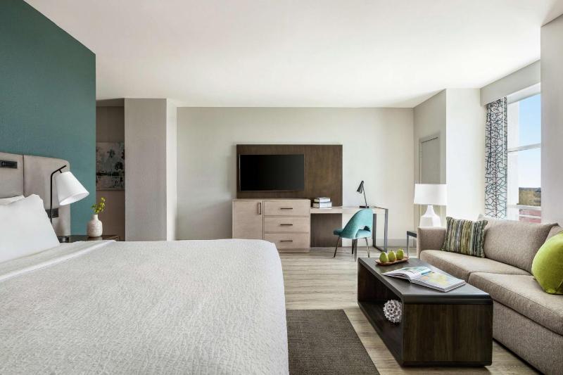 Hotel Alba Tampa Tapestry Collection By Hilton - image 44